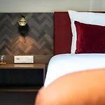 Hendrik Texel Hotel 3*