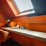 Hendrik Texel Hotel 3*