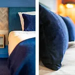 Hendrik Texel Hotel 3*