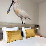 Hotel Hendrik Texel Oost (Texel)