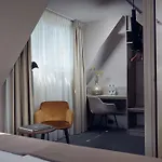 Hendrik Texel Hotel 3*