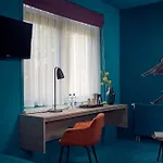 Hendrik Texel Hotel 3*