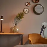 Hotel Hendrik Texel 3*