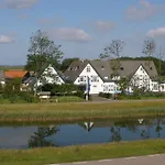 Hotel Hendrik Texel 3*