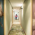 Hotel Hendrik Texel Oost (Texel)