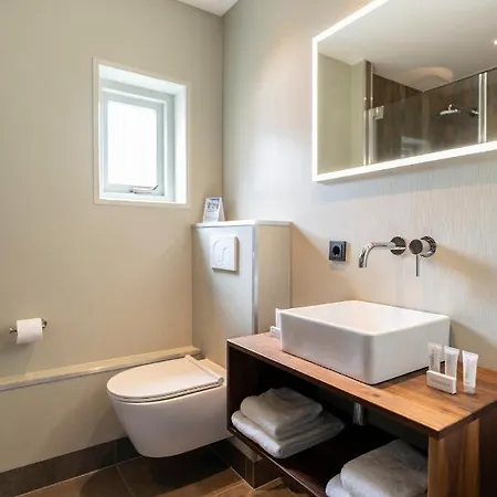 Hendrik Texel Hotel 3*