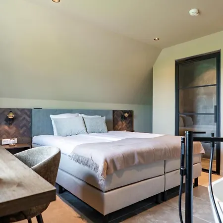 מלון Hendrik Texel Oost (Texel)