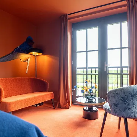 Hotel Hendrik Texel Oost (Texel)