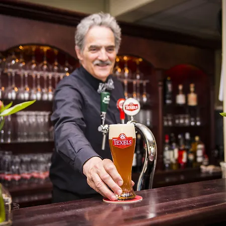 Hendrik Texel מלון