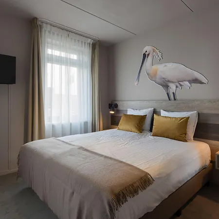 Hendrik Texel Oost