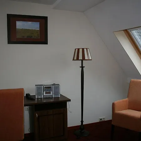 Hotel Hendrik Texel