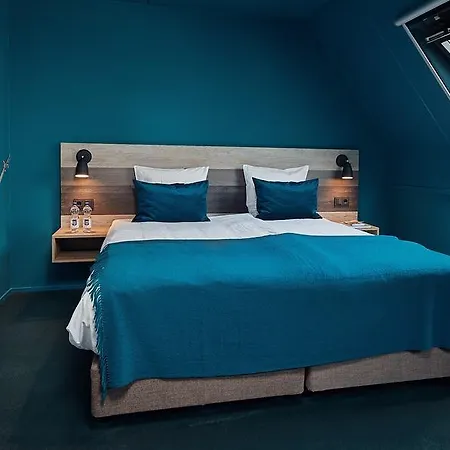 Hotel Hendrik Texel Oost (Texel)