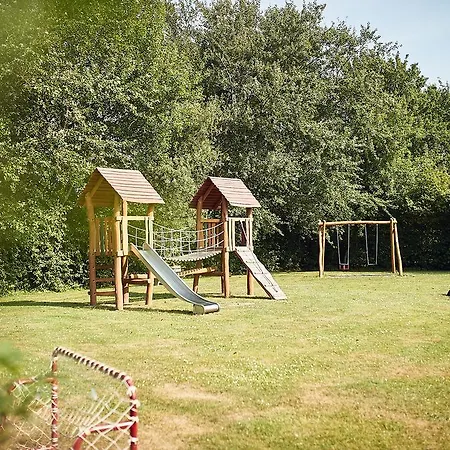 Hendrik Texel Hotel 3*