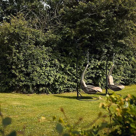 מלון Hendrik Texel