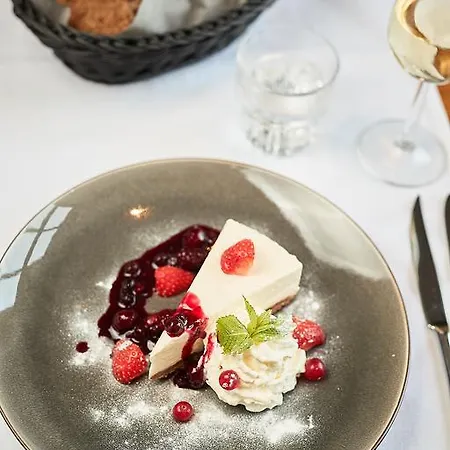 מלון Hendrik Texel Oost (Texel)