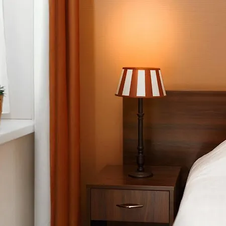 Hendrik Texel Hotel