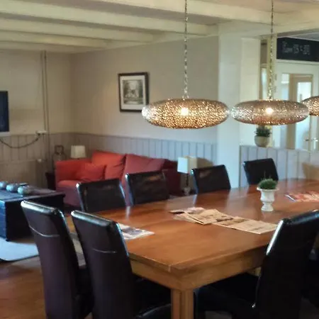 Hotel Hendrik Texel