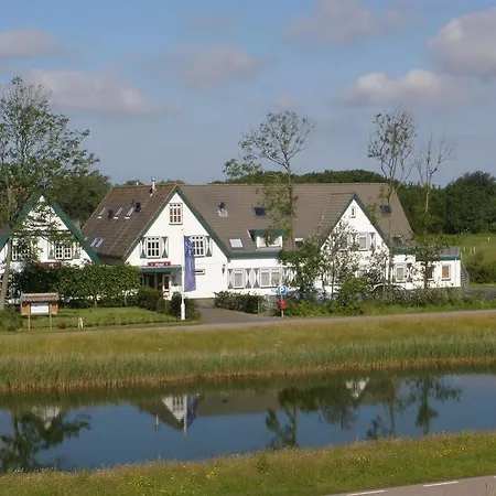 Hendrik Texel Oost