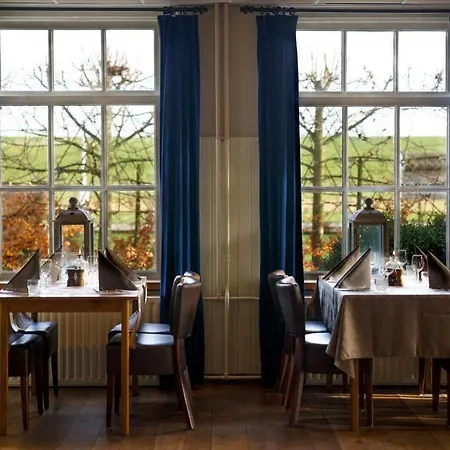 Hotel Hendrik Texel