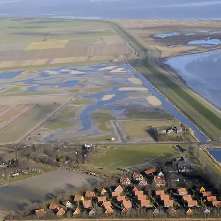 Hotel Hendrik Texel 3*