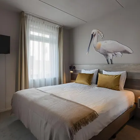 Hendrik Texel Hotel Oost (Texel)