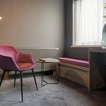 Hendrik Texel Hotel 3*