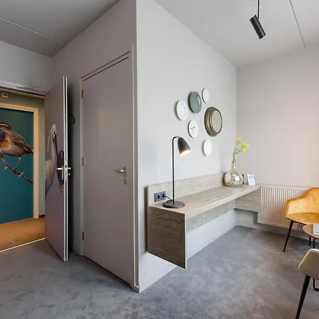 Hendrik Texel Hotel