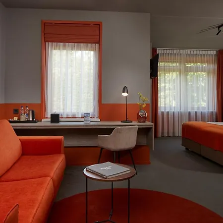 מלון Hendrik Texel Oost (Texel)