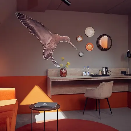 Hendrik Texel מלון 3*