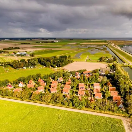 ホテル Hendrik Texel