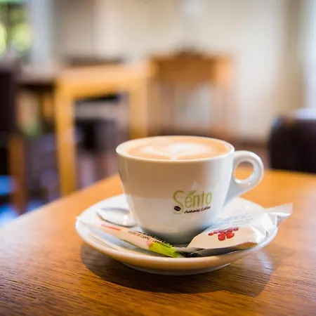 מלון Hendrik Texel Oost (Texel)