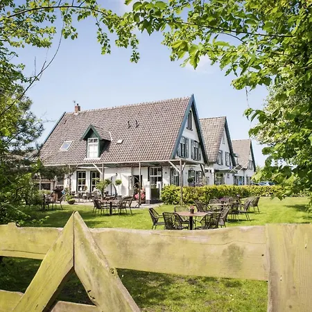 Hotel Hendrik Texel Oost (Texel)