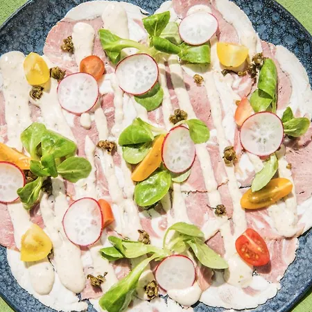 מלון Hendrik Texel