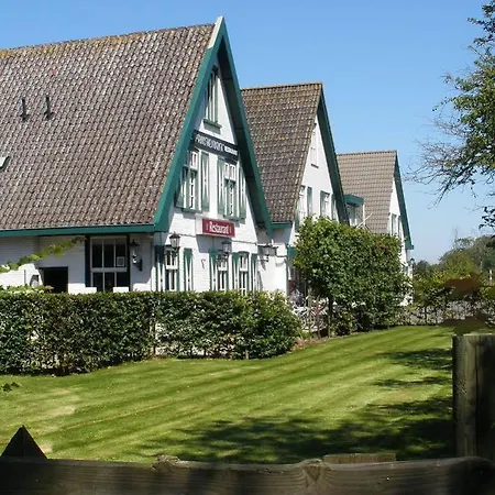 Hendrik Texel 3* Oost