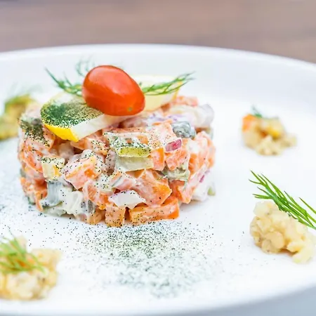 Hotell Hendrik Texel Oost (Texel)