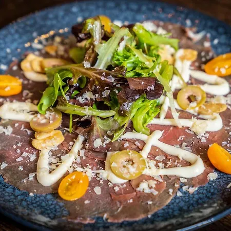 Hendrik Texel Hotell Oost (Texel)