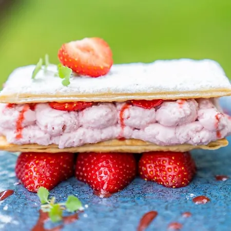 Hendrik Texel Hotell Oost (Texel)