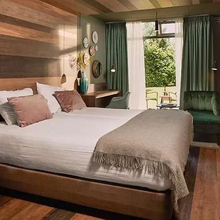 Hotell Hendrik Texel