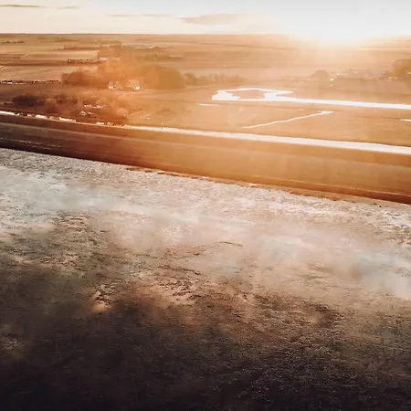 Hendrik Texel Hotell