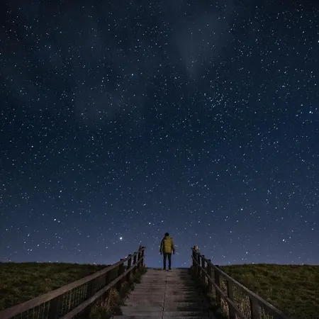 Hendrik Texel Hotell 3*