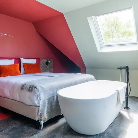Hotell Hendrik Texel 3*