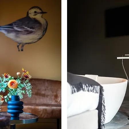 Hendrik Texel Hotell