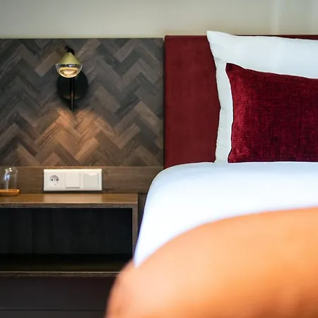 Hendrik Texel Hotell 3*