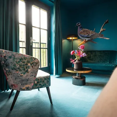 Hendrik Texel Hotell 3*