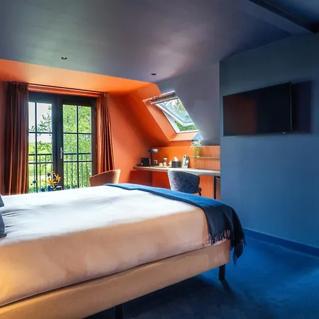 Hotell Hendrik Texel Oost (Texel)