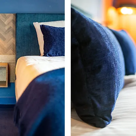 Hendrik Texel Hotell 3*