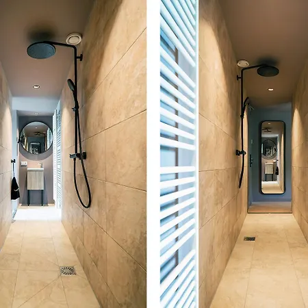 Hotell Hendrik Texel 3*