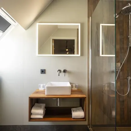 Hotell Hendrik Texel Oost (Texel)