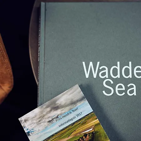 Hendrik Texel Hotell