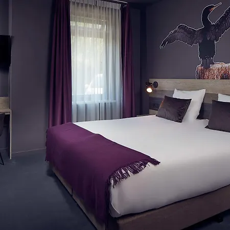 Hendrik Texel Hotell 3*